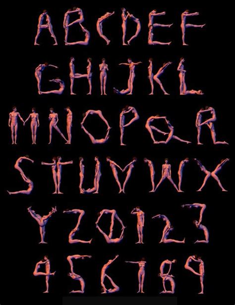 Please enter valid email address thanks! Millennium-3D Alphabet | Other Animations and Poses for ...