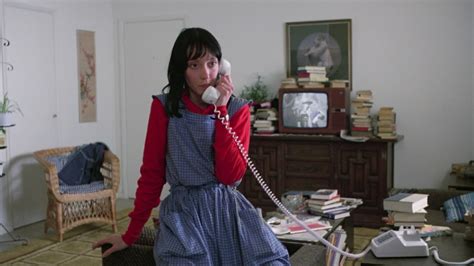 Vogueweekend Shelley Duvall In The Shining