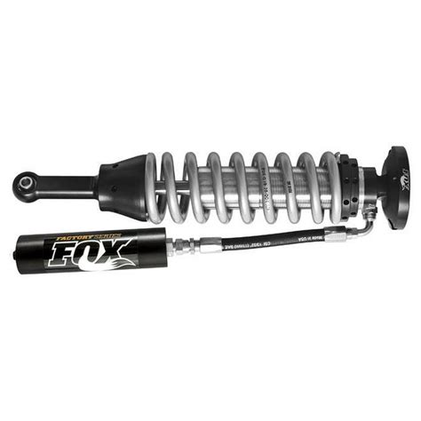 Fox Shocks 04 On Nissan Titan Front Coilover 25 Series Rr 44 0