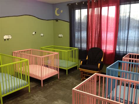 Pin By Dharshi Giritharan On Daycare Daycare Furniture Infant Room