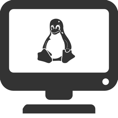 Linux Descarga Iconos Gratis