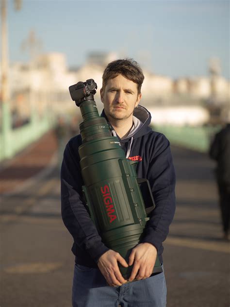 Review: Sigma 200-500mm f/2.8 EX DG Telephoto Lens | MPB
