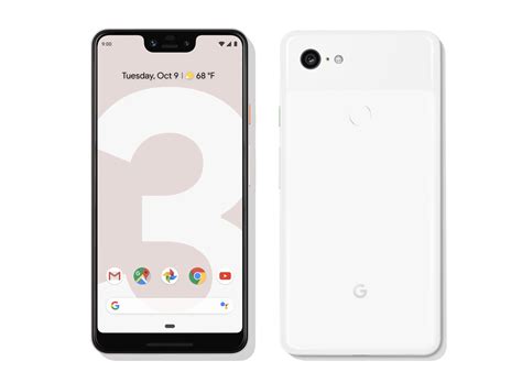 Buy google pixel 3a online at best price with offers in india. Prise en main Google Pixel 3 et Pixel 3 XL : nous avons pu ...