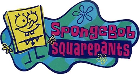 Image Spongebob Squarepants Logo Nickipedia All
