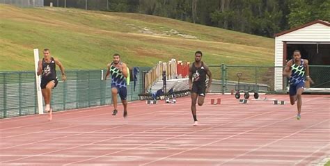 But lyle bounced back to. USATF.TV - Videos - Men's 100m Final Section 4 - Showdown to OTown 2020