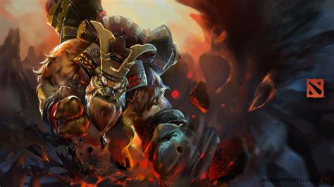 Free download collection of dota 2 wallpapers for your desktop and mobile. Earthshaker Samurai Soul Dota 2 high resolution desktop ...