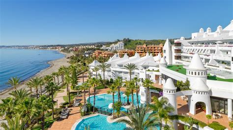 Check spelling or type a new query. Hotel H10 Estepona Palace (Estepona) • HolidayCheck (Costa ...
