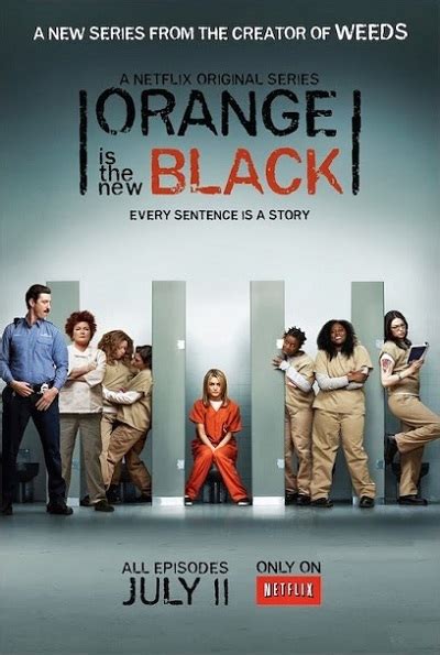 you must watch orange is the new black