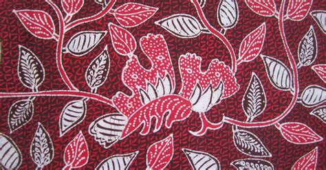 Gambar Batik Papua Yang Mudah Digambar Terbaru