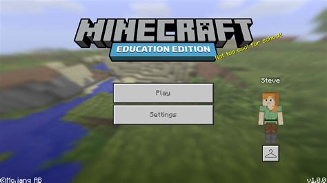 Education Edition 100 Official Minecraft Wiki