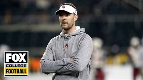 Lincoln Riley Discusses State Of Oklahoma Sooners Ahead Of The 2020