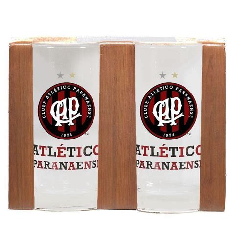 Learn how to watch atletico paranaense vs atletico mineiro 12 december 2020 stream online, see match results and teams h2h stats at scores24.live! Kit 2 Copos Long Drink Atlético Paranaense - FutFanatics