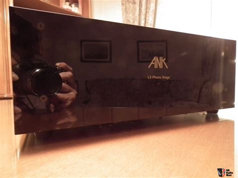 Ank L3 V2 Phono Amplifier Photo 2448623 Uk Audio Mart