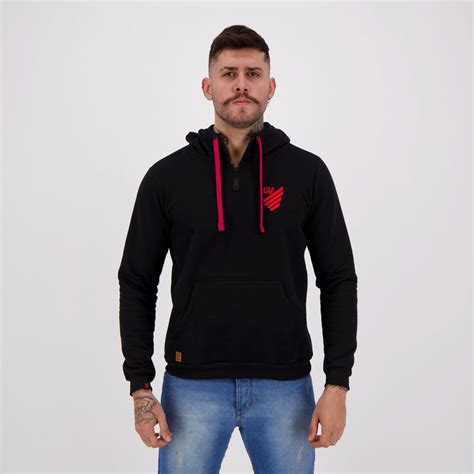 Abel hernandez misses out due to suspension. Athletico Paranaense Black Hoodie - FutFanatics