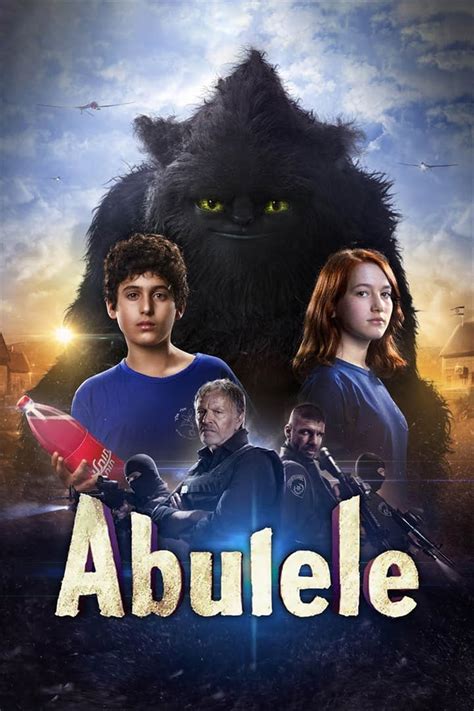 Usa, uk, france, canada, germany. Ver Abulele Peliculas Online | cuevana3