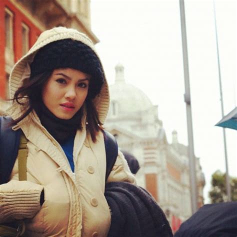 Remy ishak teman wanita model | melodi (2019). Gambar: Tiz Zaqyah & Remy Ishak Di Kota London Untuk ...