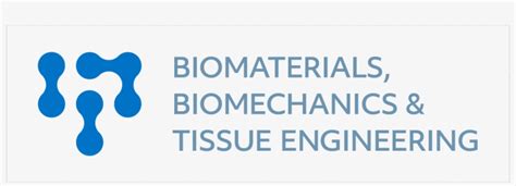 Logo Biomaterials Biomechanics And Tissue Engineering Jpeg