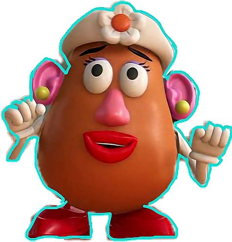 0 Result Images Of Toy Story Mrs Potato Head Png Png Image Collection