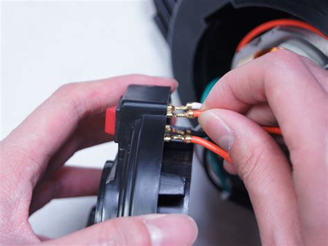Toggle switches are common components in many different types of electronic circuits. Shop-Vac MC150A Power Switch Replacement - iFixit Repair Guide