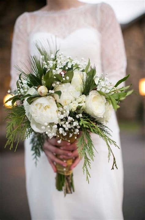 The Prettiest Wedding Bouquets 2020