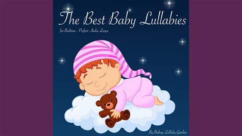 When the sun goes down and it's time for rest, pull out these handy lullaby lyrics and give your little one a comfy place to sleep in the lotus crib or bassinet for newborns. Brahms Lullaby - Cradle Song - YouTube
