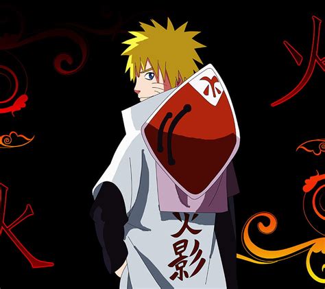 12 Hokage Naruto Background Wallpaper Baka Wallpaper
