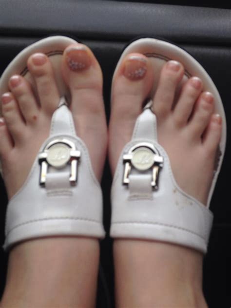 Jenna Ivorys Feet