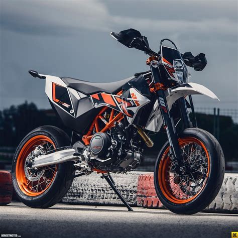 Ktm Supermotard Wallpapers Wallpaper Cave