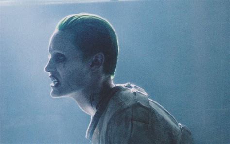 A space scientist working on a project to communicate with aliens visits a village called. #SuicideSquad: Jared Leto Says That The Joker Is His ...