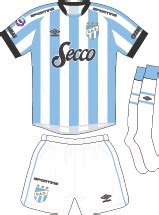 Fifa 21 el equipo que tendria atletico tucuman si no hubiera vendido a sus estrellas. Atletico Tucuman