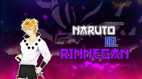 Qhps Naruto Era Otsutsuki Y Tenia El Rinnegan Naruto Otsutsuki Del