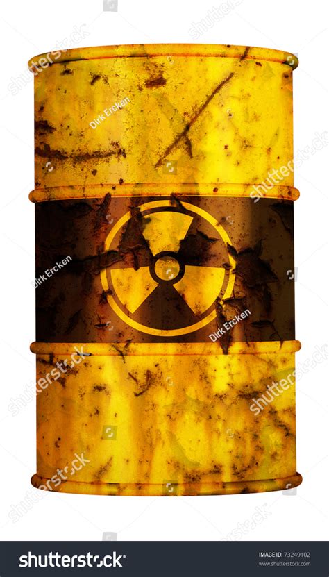 The waste isolation pilot plant have suggested this written message to be used: Barrel Radioactive Waste Nuclear Power Plant Stock ...