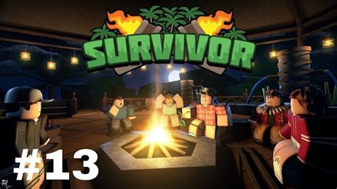 Roblox Survivor 13 Shortest Game Yet Youtube