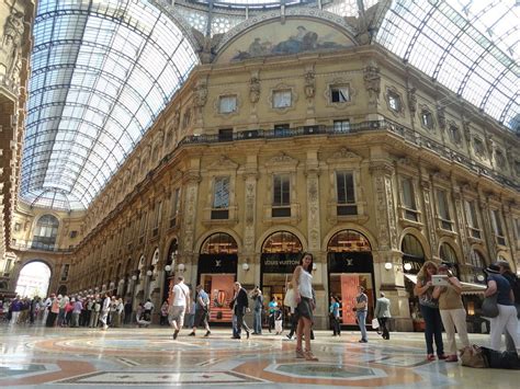 10 Best Shopping Spots In Milan Italy Updated 2021 Trip101