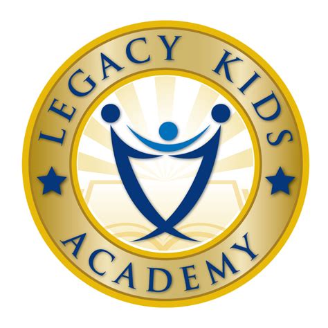 Contact Us Legacy Kids Academy