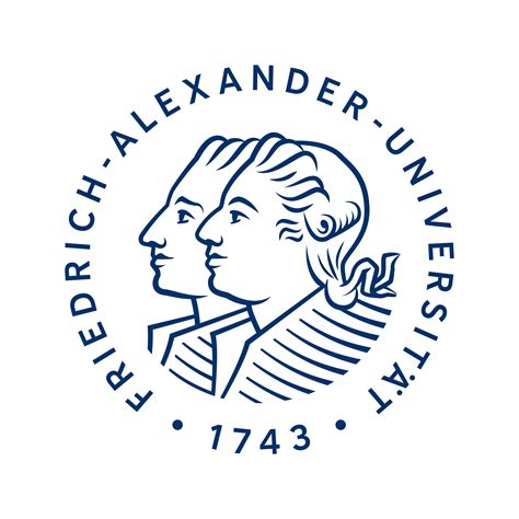 Filefriedrich Alexander University Of Erlangen Nuremberg Seal 2022png