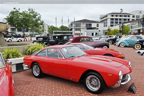 Check spelling or type a new query. 1964 Ferrari 250 GT Lusso Chassis 250GTL5345