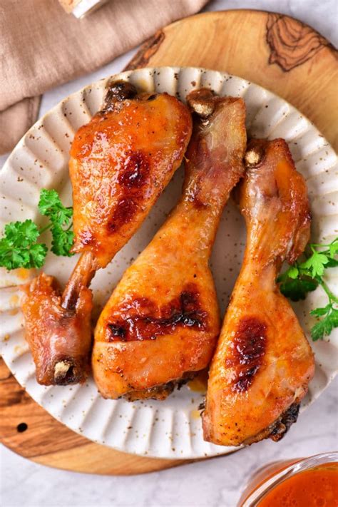How Long To Bake Chicken Drumsticks At 400 Chicken Legs 400