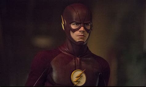 Grant gustin as barry allen/the streak/the flash and hannibal bates/everyman. The Flash season 2: Barry will travel back in time to ...