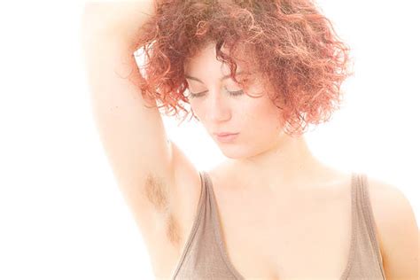 Armpit Woman Pictures Images And Stock Photos Istock