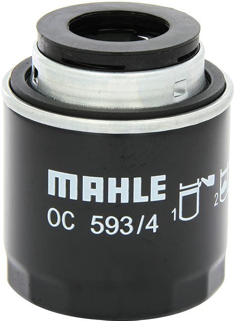 Mahle Oc 5934 Ab 772 € Preisvergleich Bei Idealode