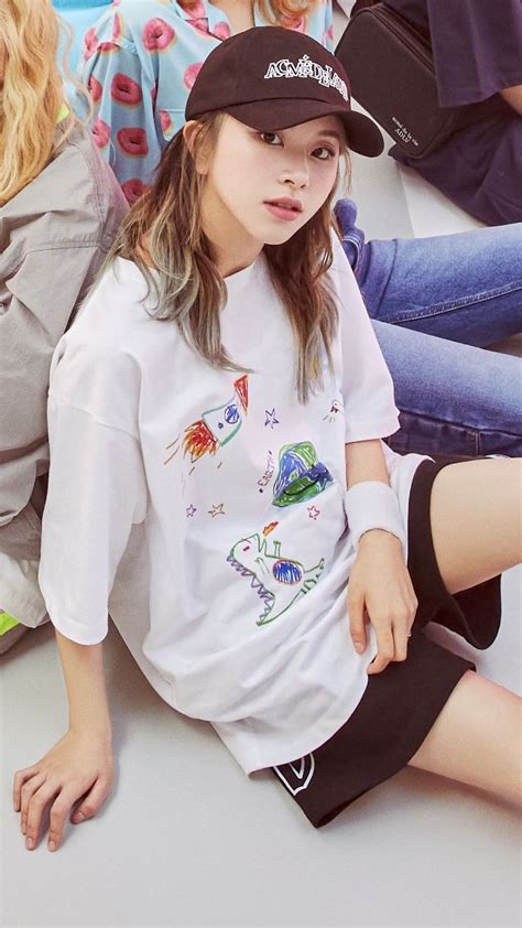 Twice Adlv 35 Images Adlv Kpop Nayeon For Adlv For Adlv