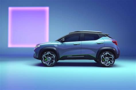 The kiger concept was presented on 18 november 2020 in india. Renault Kiger gets its concept version unveiled, to be launched in India first - Mechnotechs