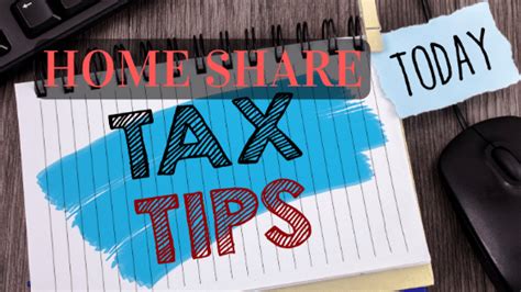 7 Tax Tips To Maximize Your Airbnb Deductions Shared Economy Tax