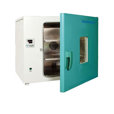 Biobase China 105L Has Series Electric Hot Air Oven Dry Heat Sterilizer