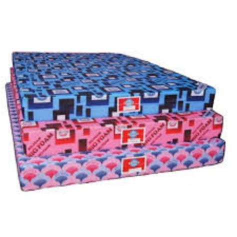 Beli kasur busa super berkualitas harga murah july 2021 di tokopedia! Kasur Busa BIGFOAM Standar All Size (Promo Harga) | Shopee ...