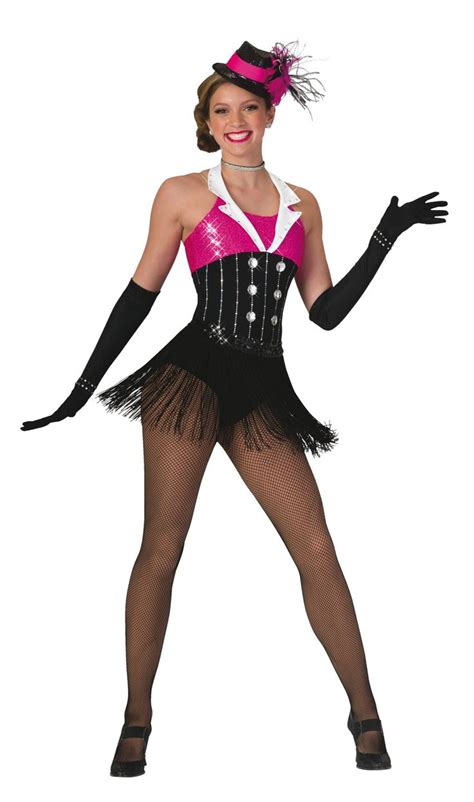 Costume Gallery Urbantap And Jazz Costume Details Dance Costumes Tap Dance Outfits Jazz Costumes