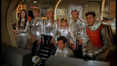 lost in space season 3 the robinsons face a crisis in space aboard the jupiter 2 lost in