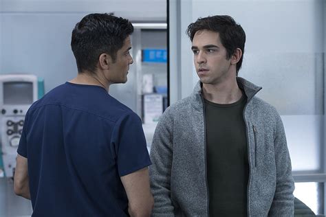 My mum's brother is my uncle. The Good Doctor (TV Series 2017- ) - IMDb | Good doctor ...