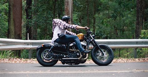 For this reason, cruiser motorcycles are a favorite with long distance riders. Sunday Sleds: 10 Best Cruiser Motorcycles | HiConsumption